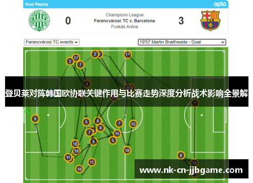 登贝莱对阵韩国欧协联关键作用与比赛走势深度分析战术影响全景解